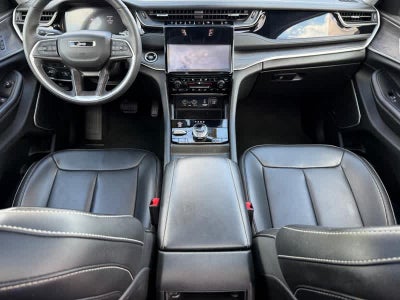 2023 Jeep Grand Cherokee 30th Anniversary