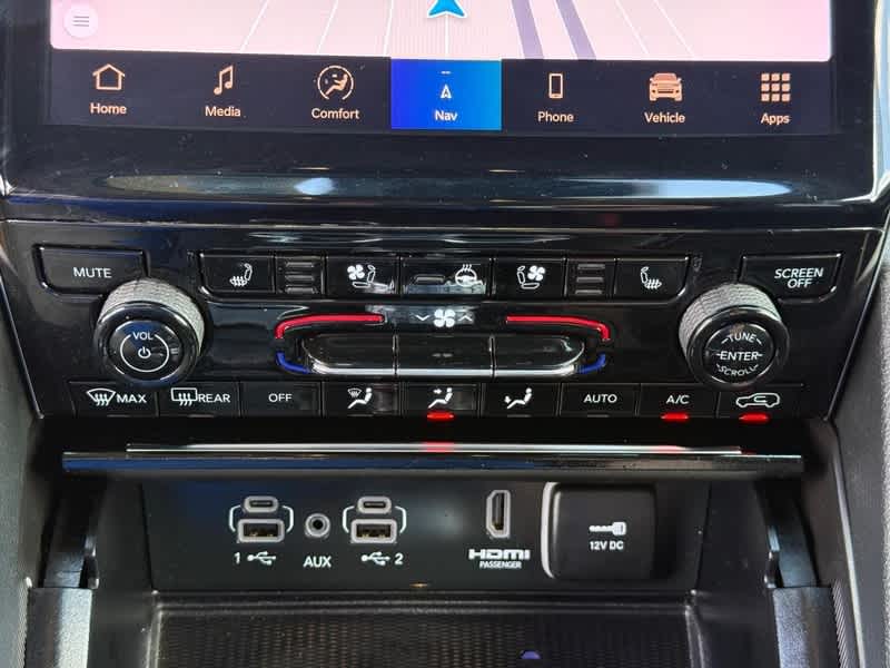 2023 Jeep Grand Cherokee 30th Anniversary