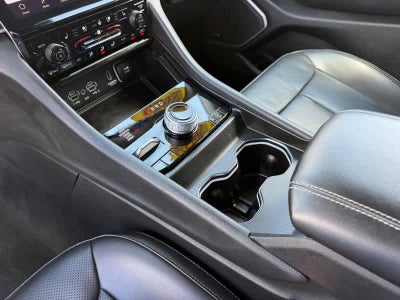 2023 Jeep Grand Cherokee 30th Anniversary