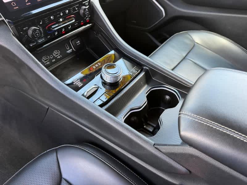 2023 Jeep Grand Cherokee 30th Anniversary