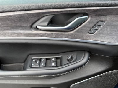 2023 Jeep Grand Cherokee 30th Anniversary