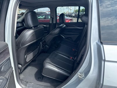 2023 Jeep Grand Cherokee 30th Anniversary