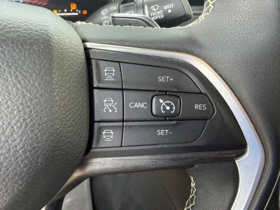 2023 Jeep Grand Cherokee 30th Anniversary