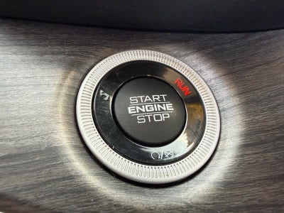 2023 Jeep Grand Cherokee 30th Anniversary