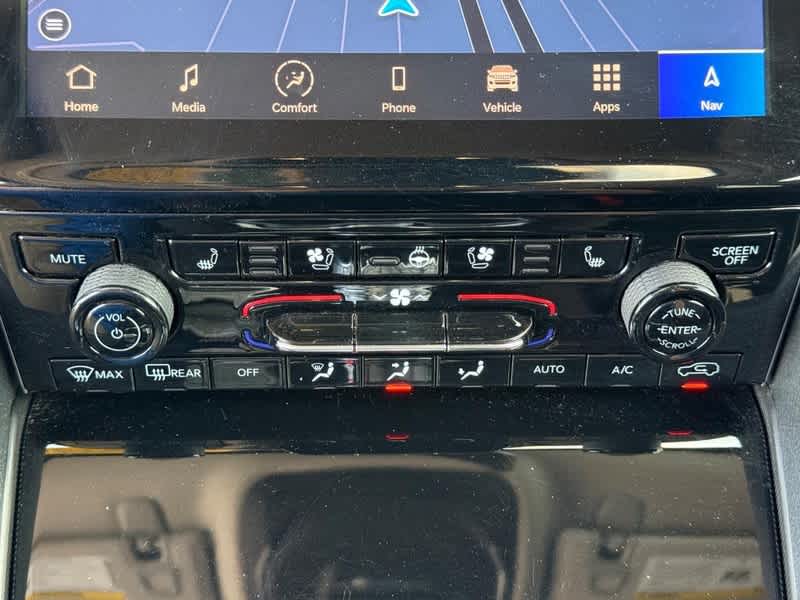2023 Jeep Grand Cherokee 30th Anniversary