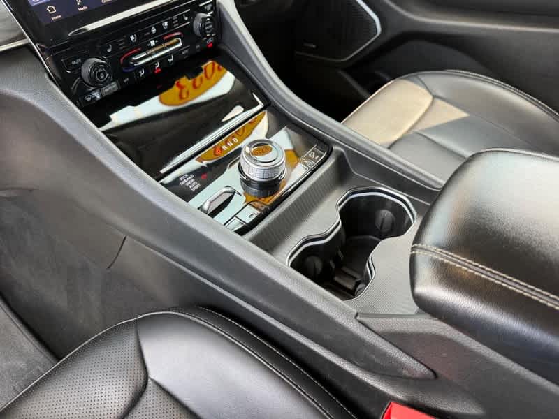2023 Jeep Grand Cherokee 30th Anniversary