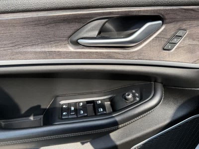 2023 Jeep Grand Cherokee 30th Anniversary