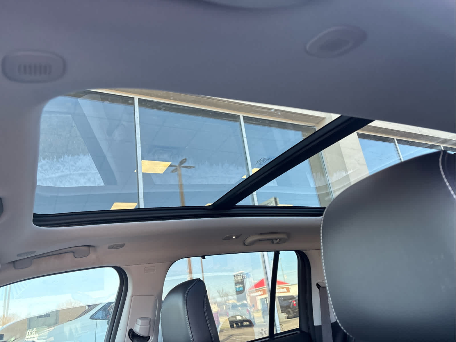 2023 Jeep Grand Cherokee 30th Anniversary