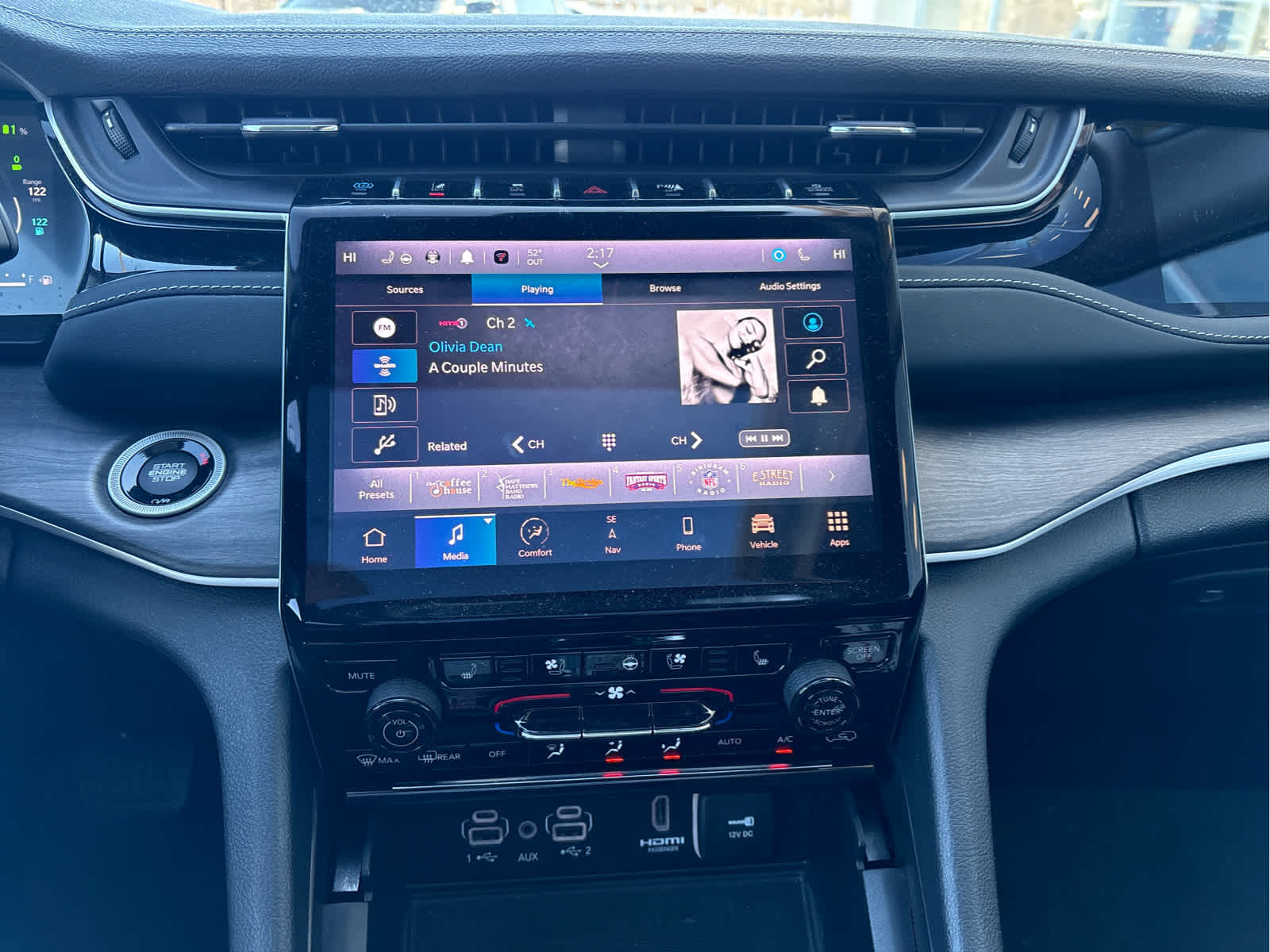 2023 Jeep Grand Cherokee 30th Anniversary