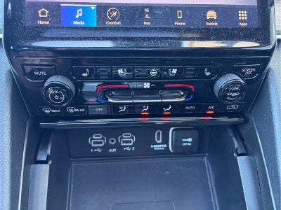 2023 Jeep Grand Cherokee 30th Anniversary