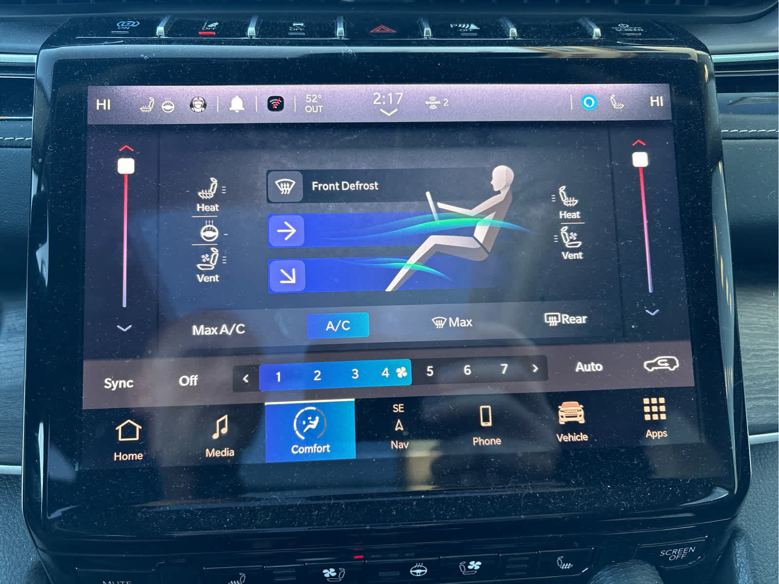 2023 Jeep Grand Cherokee 30th Anniversary