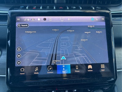 2023 Jeep Grand Cherokee 30th Anniversary