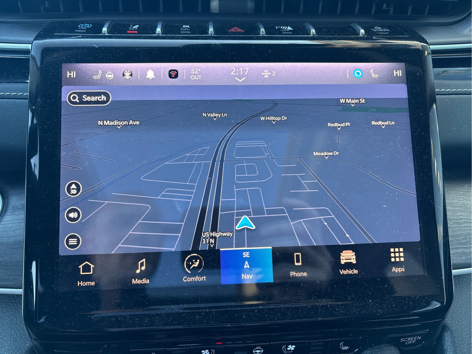 2023 Jeep Grand Cherokee 30th Anniversary