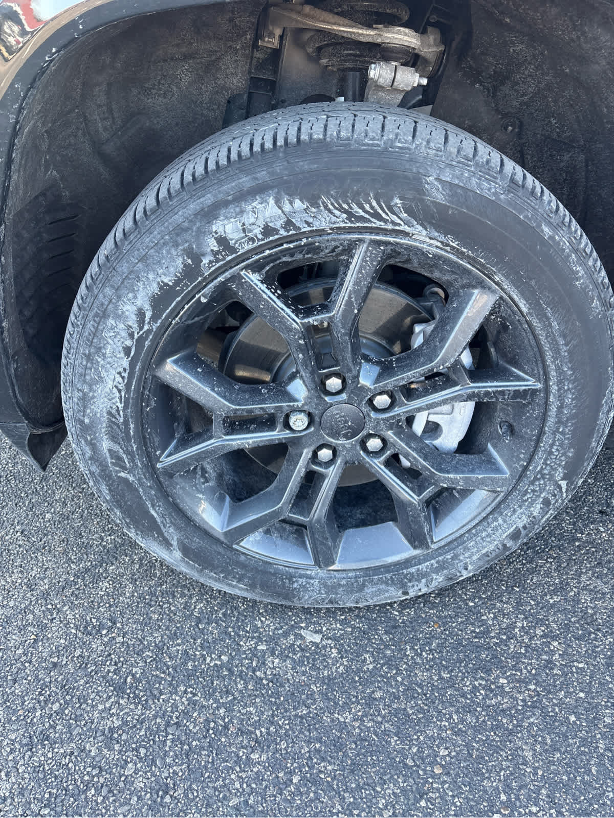 2023 Jeep Grand Cherokee 30th Anniversary