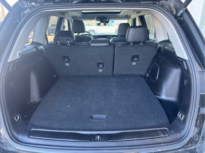 2023 Jeep Grand Cherokee 30th Anniversary