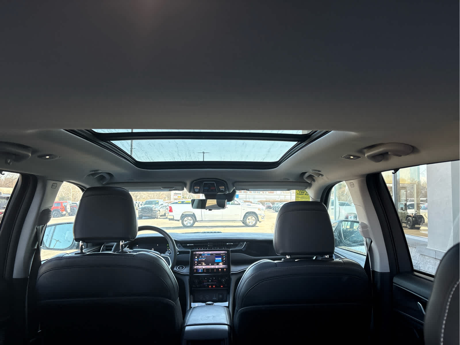 2023 Jeep Grand Cherokee 30th Anniversary