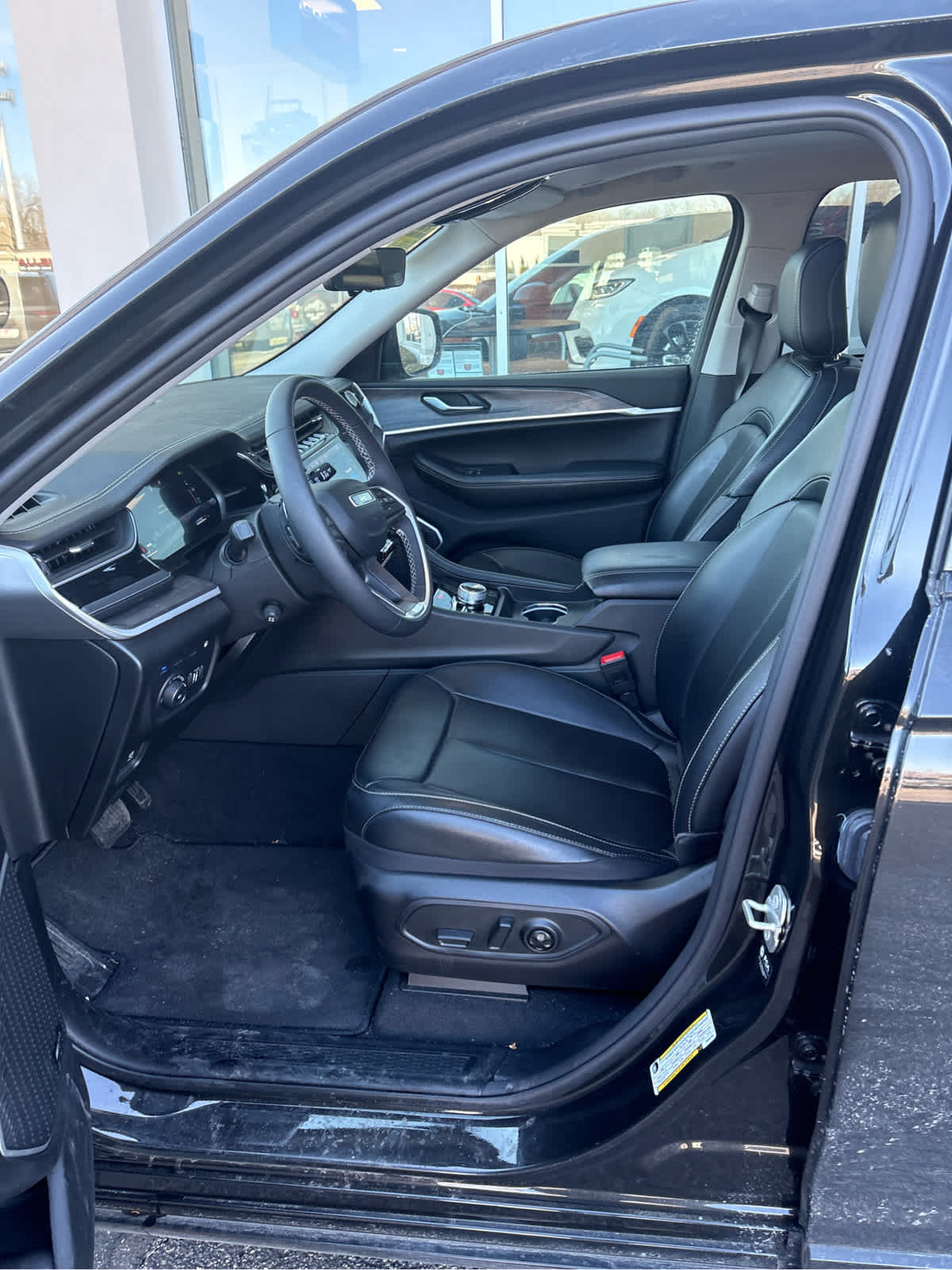 2023 Jeep Grand Cherokee 30th Anniversary