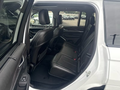 2023 Jeep Grand Cherokee 4xe 30th Anniversary
