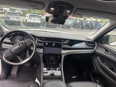 2023 Jeep Grand Cherokee 4xe 30th Anniversary