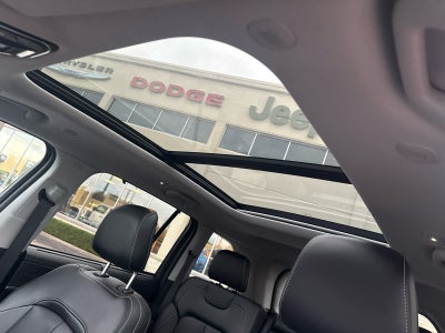 2023 Jeep Grand Cherokee 4xe 30th Anniversary