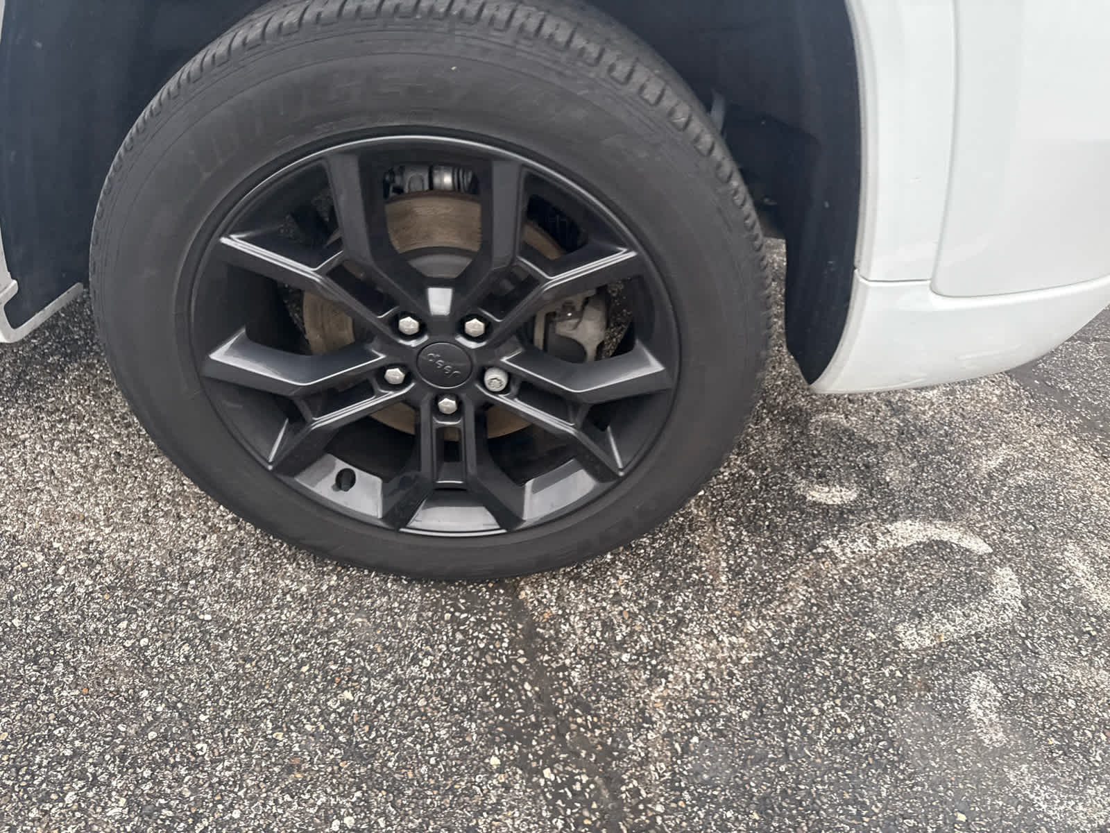 2023 Jeep Grand Cherokee 4xe 30th Anniversary