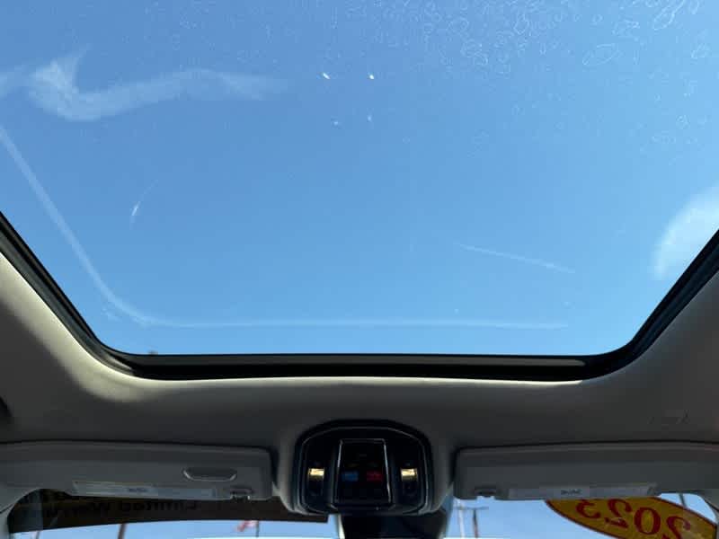 2023 Jeep Grand Cherokee 30th Anniversary