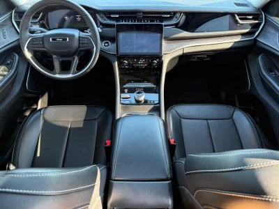 2023 Jeep Grand Cherokee 30th Anniversary