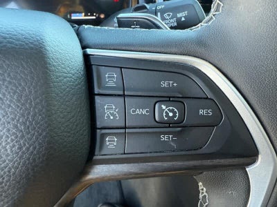 2023 Jeep Grand Cherokee 30th Anniversary