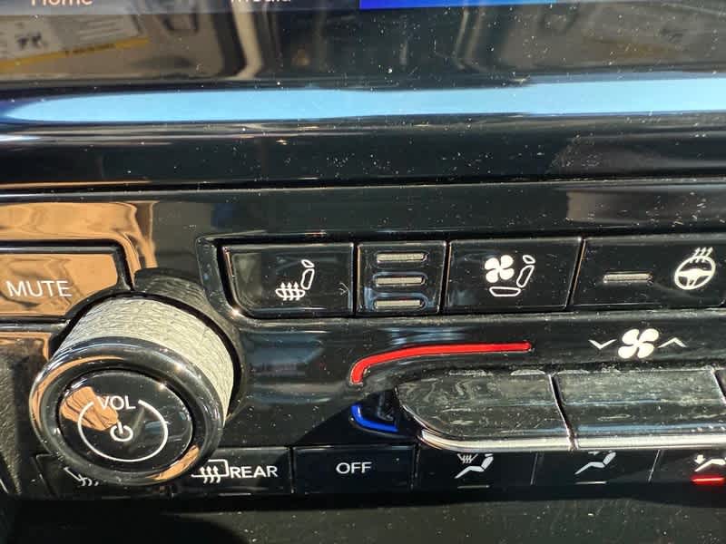 2023 Jeep Grand Cherokee 30th Anniversary