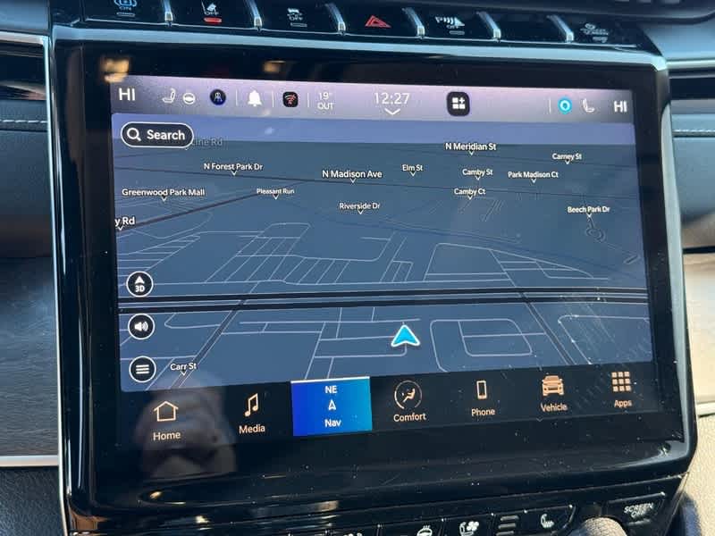 2023 Jeep Grand Cherokee 30th Anniversary