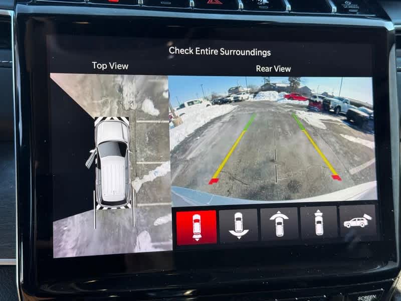 2023 Jeep Grand Cherokee 30th Anniversary