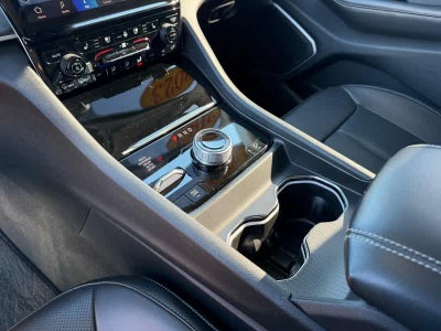 2023 Jeep Grand Cherokee 30th Anniversary