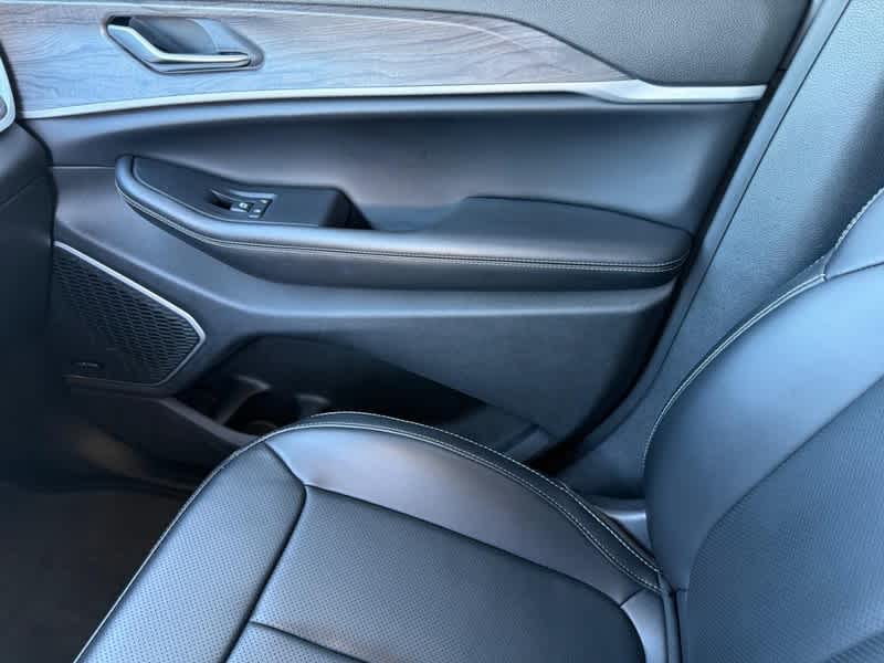 2023 Jeep Grand Cherokee 30th Anniversary