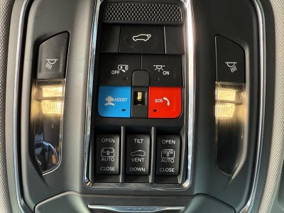 2023 Jeep Grand Cherokee 30th Anniversary