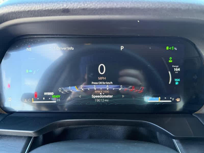 2023 Jeep Grand Cherokee 30th Anniversary