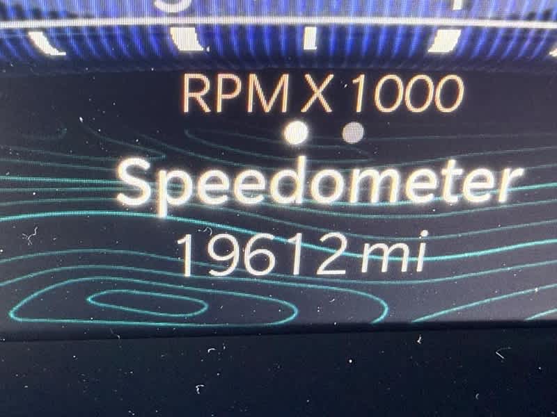 2023 Jeep Grand Cherokee 30th Anniversary