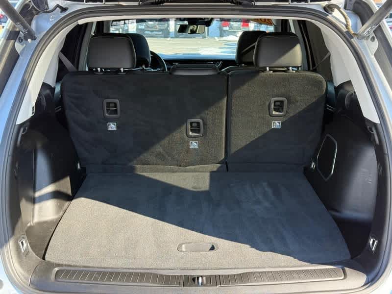 2023 Jeep Grand Cherokee 30th Anniversary