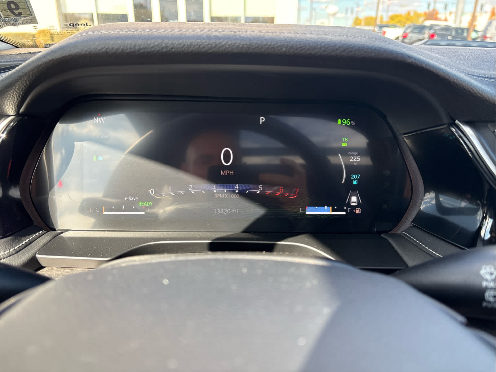 2023 Jeep Grand Cherokee 30th Anniversary