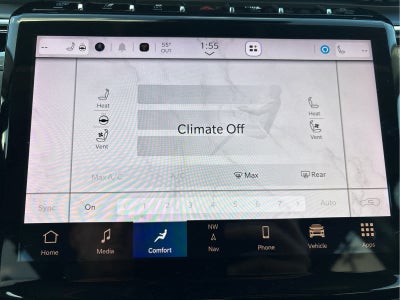 2023 Jeep Grand Cherokee 30th Anniversary