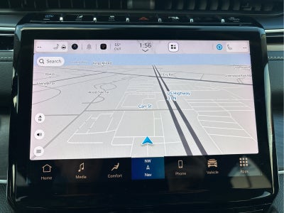 2023 Jeep Grand Cherokee 30th Anniversary