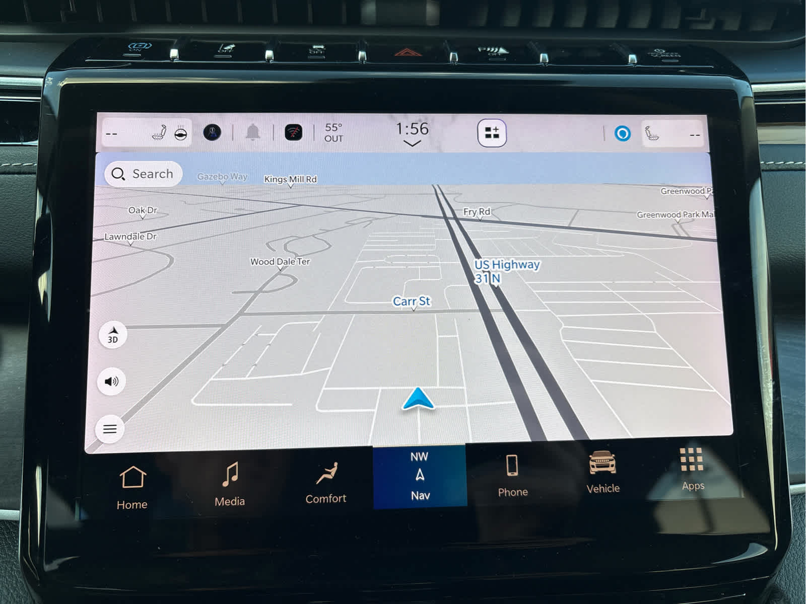 2023 Jeep Grand Cherokee 30th Anniversary