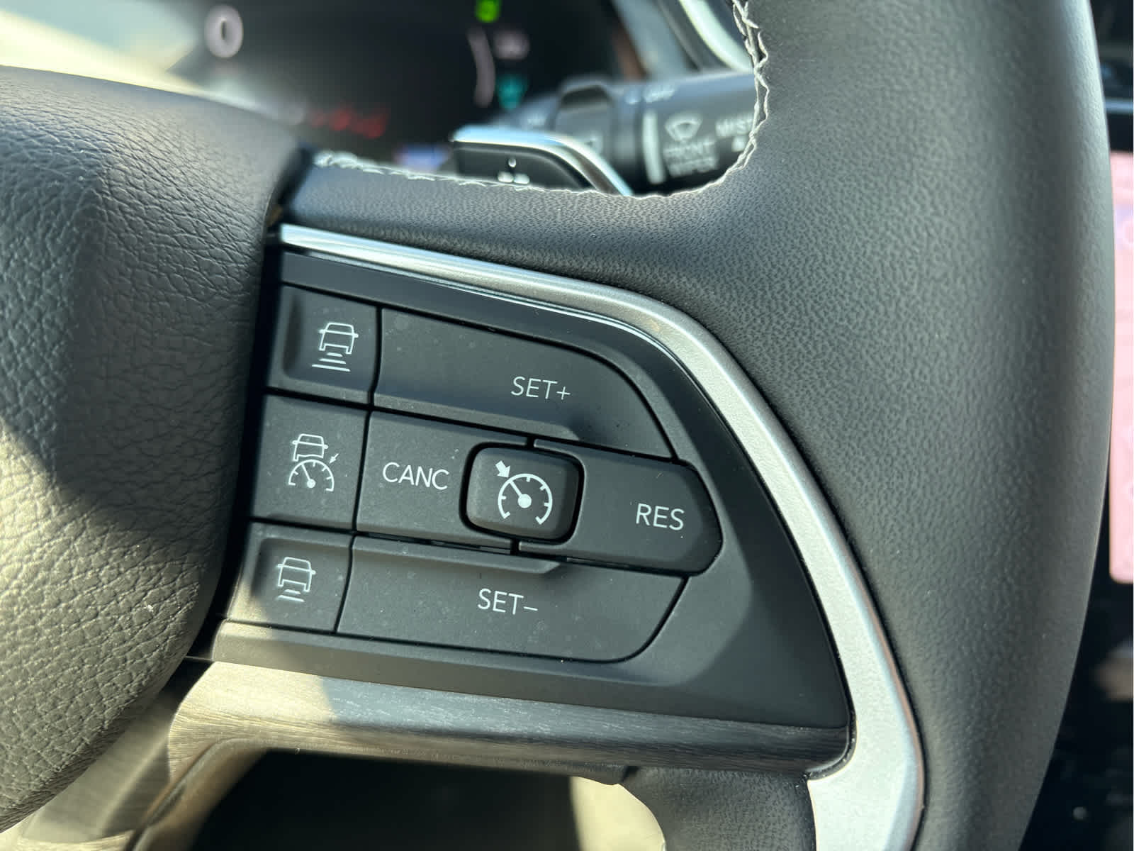 2023 Jeep Grand Cherokee 30th Anniversary