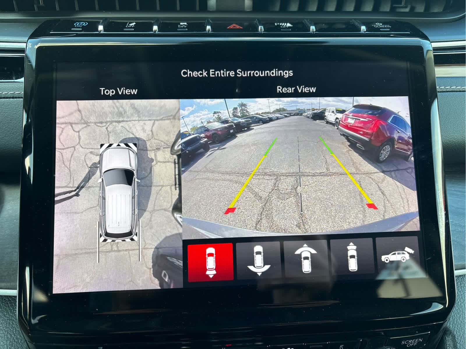 2023 Jeep Grand Cherokee 30th Anniversary