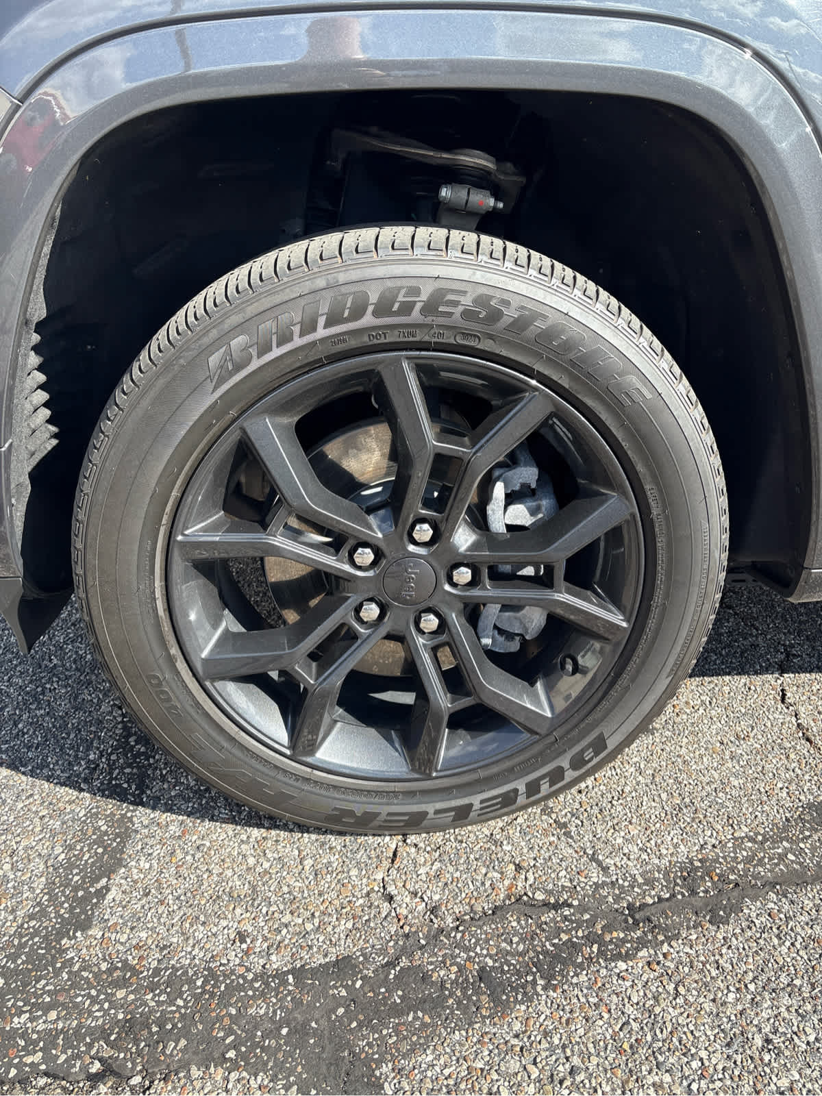 2023 Jeep Grand Cherokee 30th Anniversary