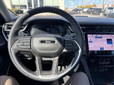 2023 Jeep Grand Cherokee 30th Anniversary