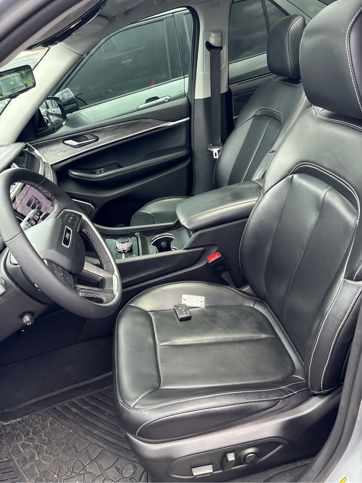 2023 Jeep Grand Cherokee 30th Anniversary