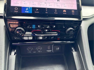 2023 Jeep Grand Cherokee 30th Anniversary