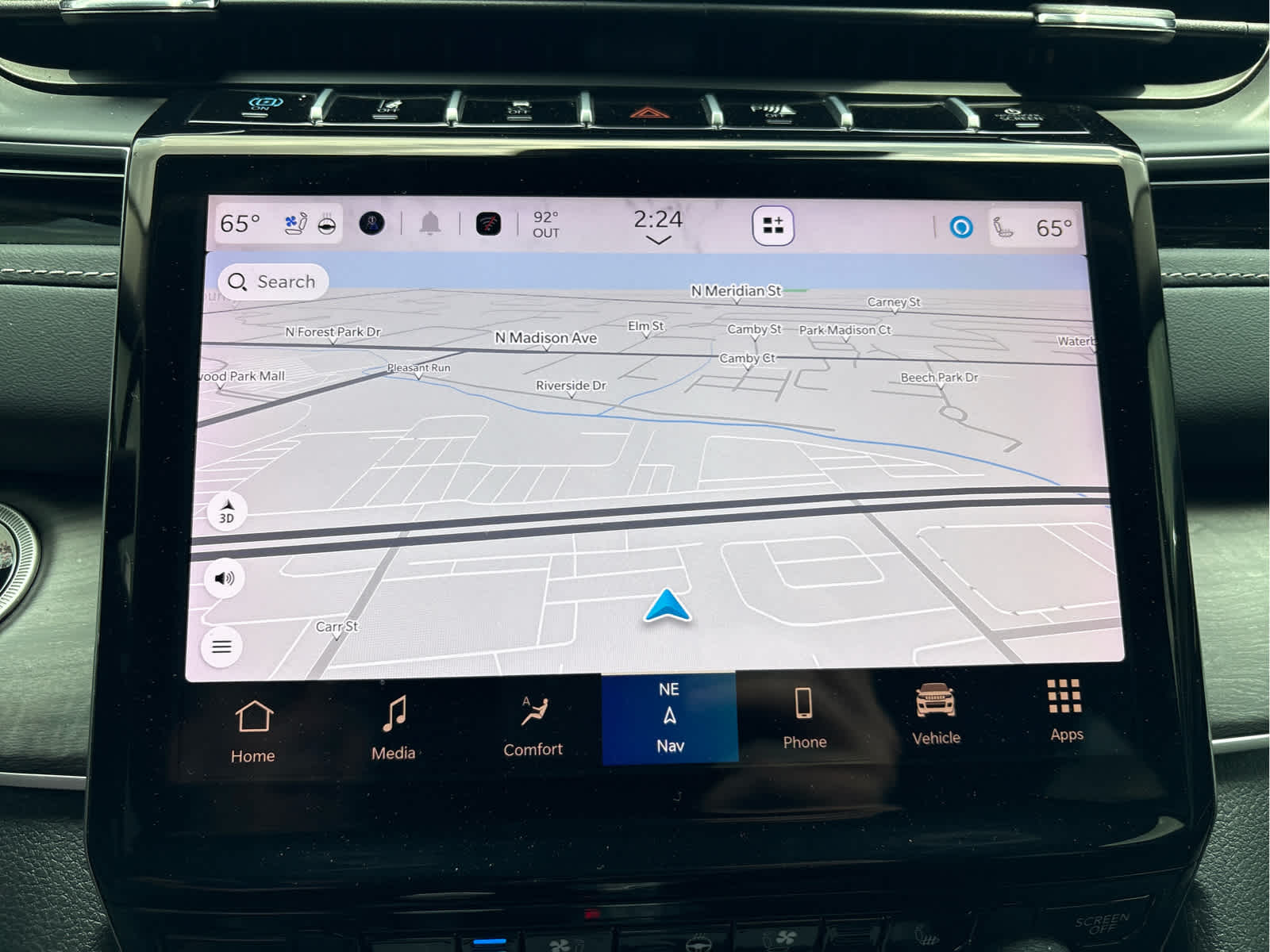 2023 Jeep Grand Cherokee 30th Anniversary