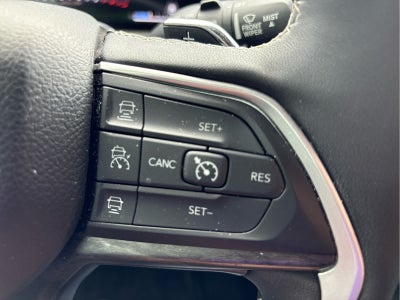 2023 Jeep Grand Cherokee 30th Anniversary