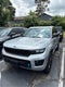 2023 Jeep Grand Cherokee 30th Anniversary